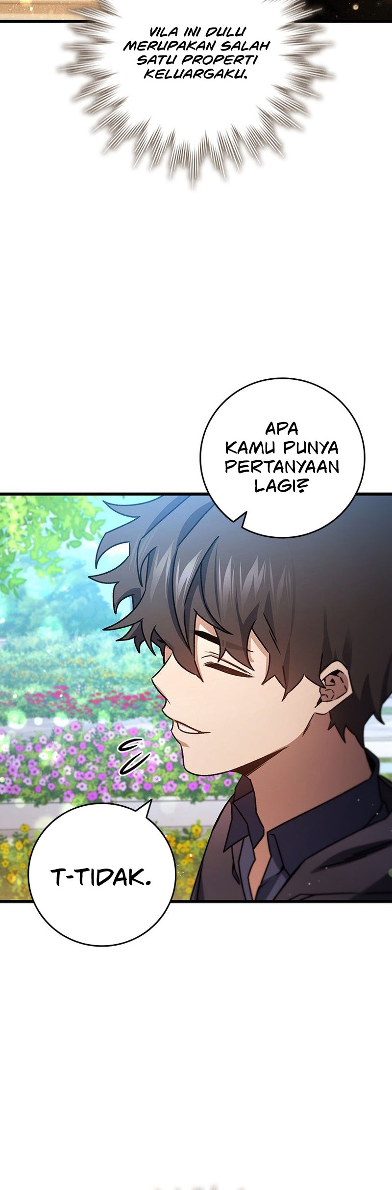 Dragon-Devouring Mage Chapter 16 halaman 14