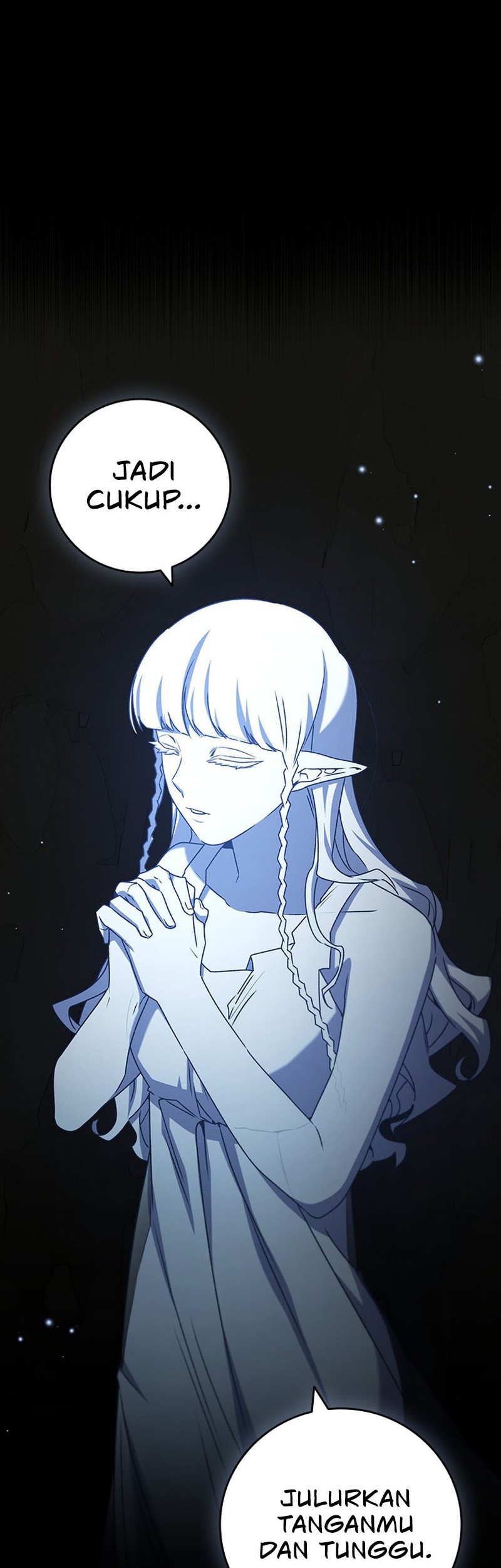 Dragon-Devouring Mage Chapter 19 halaman 16
