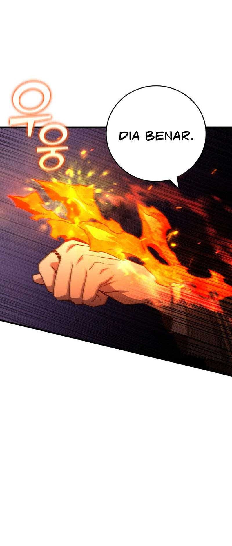 Dragon-Devouring Mage Chapter 23 halaman 17