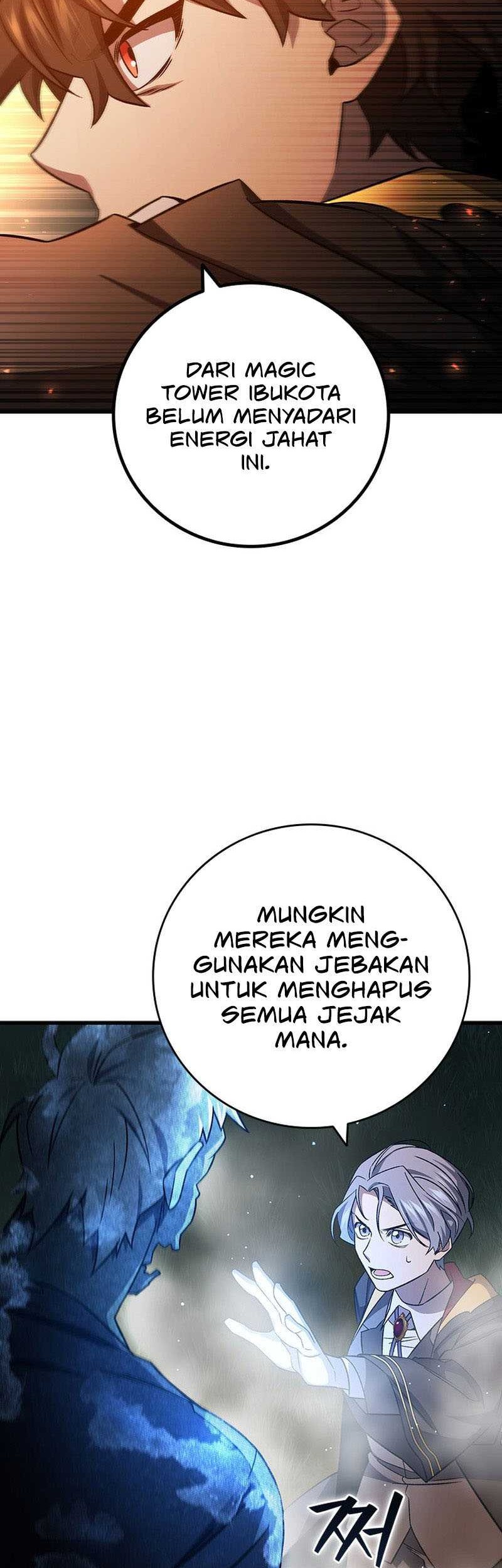 Dragon-Devouring Mage Chapter 23 halaman 19