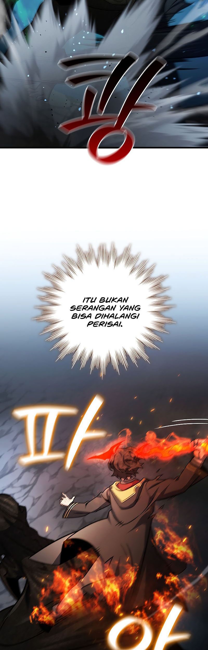 Dragon-Devouring Mage Chapter 25 halaman 15