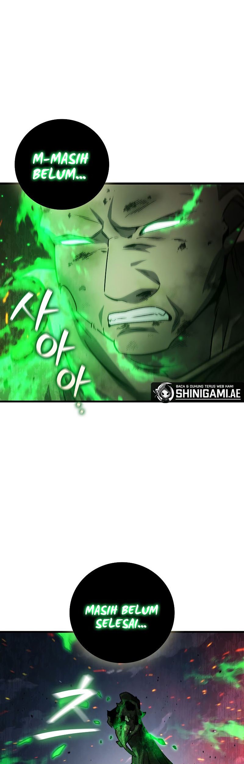 Dragon-Devouring Mage Chapter 26 halaman 16