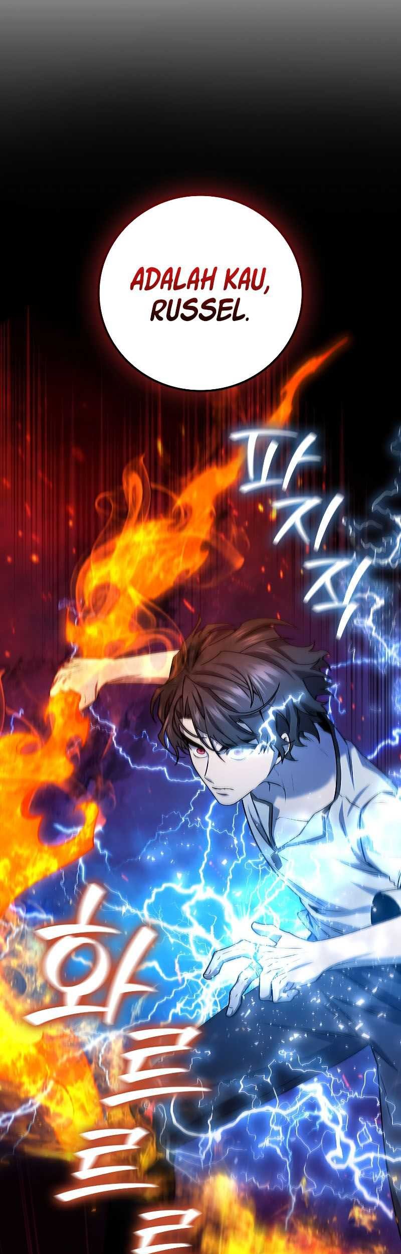 Dragon-Devouring Mage Chapter 27 halaman 14