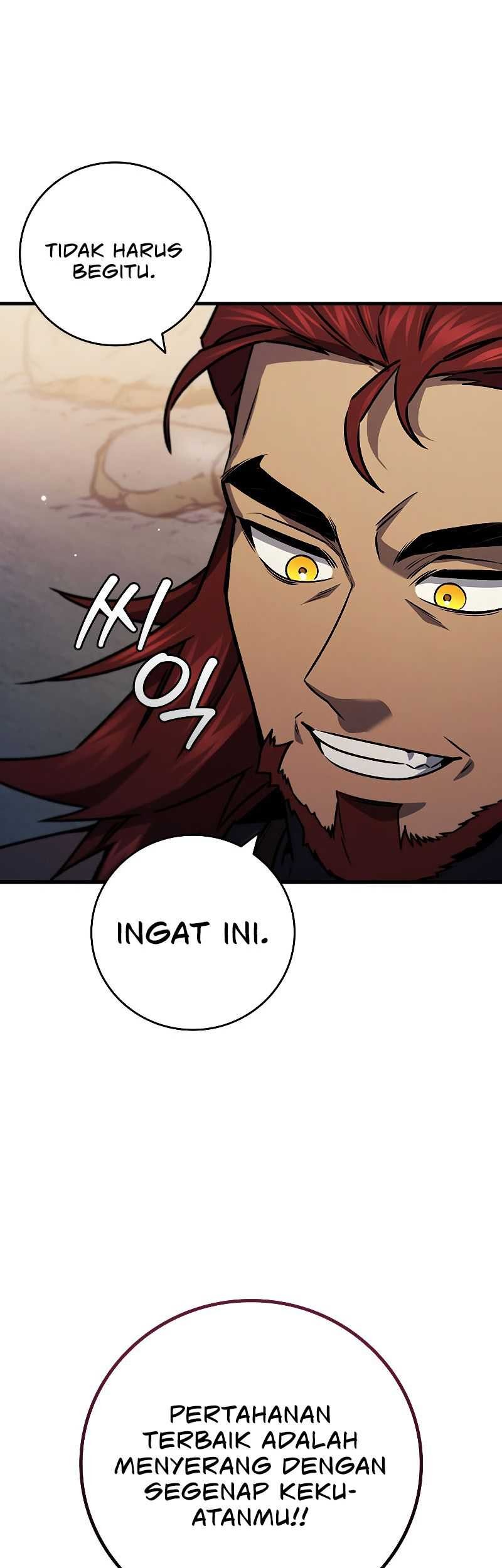 Dragon-Devouring Mage Chapter 28 halaman 14