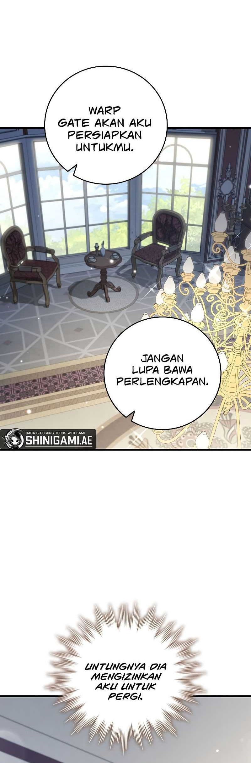 Dragon-Devouring Mage Chapter 29 halaman 13