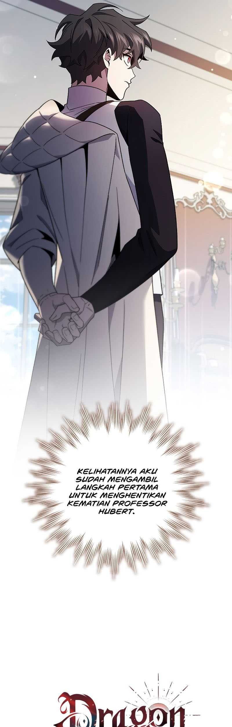 Dragon-Devouring Mage Chapter 29 halaman 14
