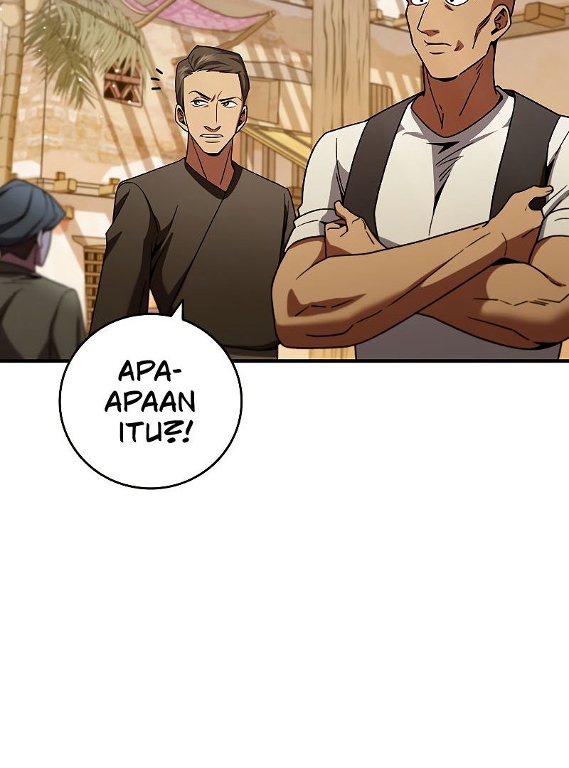 Dragon-Devouring Mage Chapter 30 halaman 13