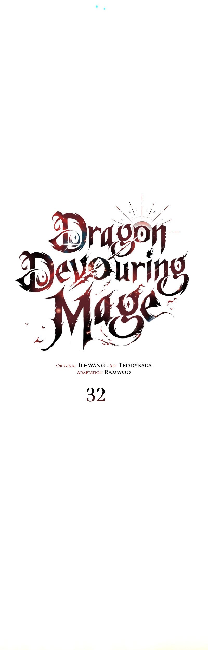 Dragon-Devouring Mage Chapter 32 halaman 12