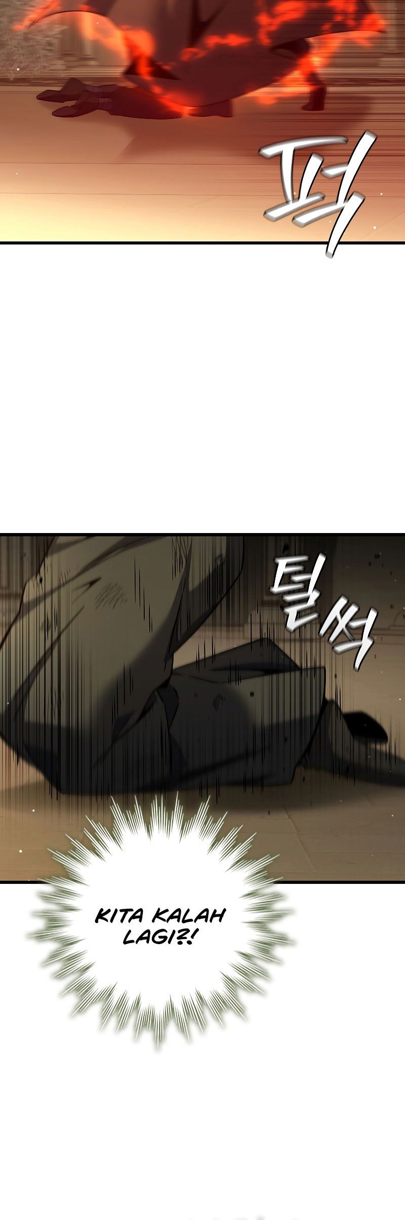 Dragon-Devouring Mage Chapter 33 halaman 13