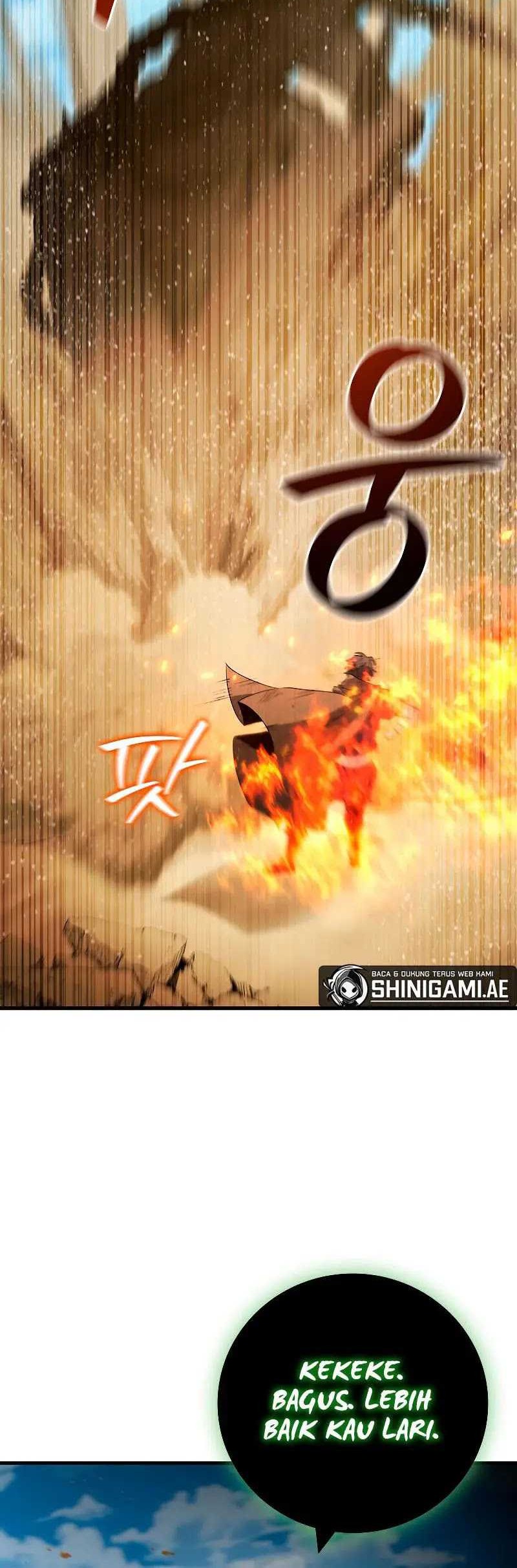 Dragon-Devouring Mage Chapter 34 halaman 17