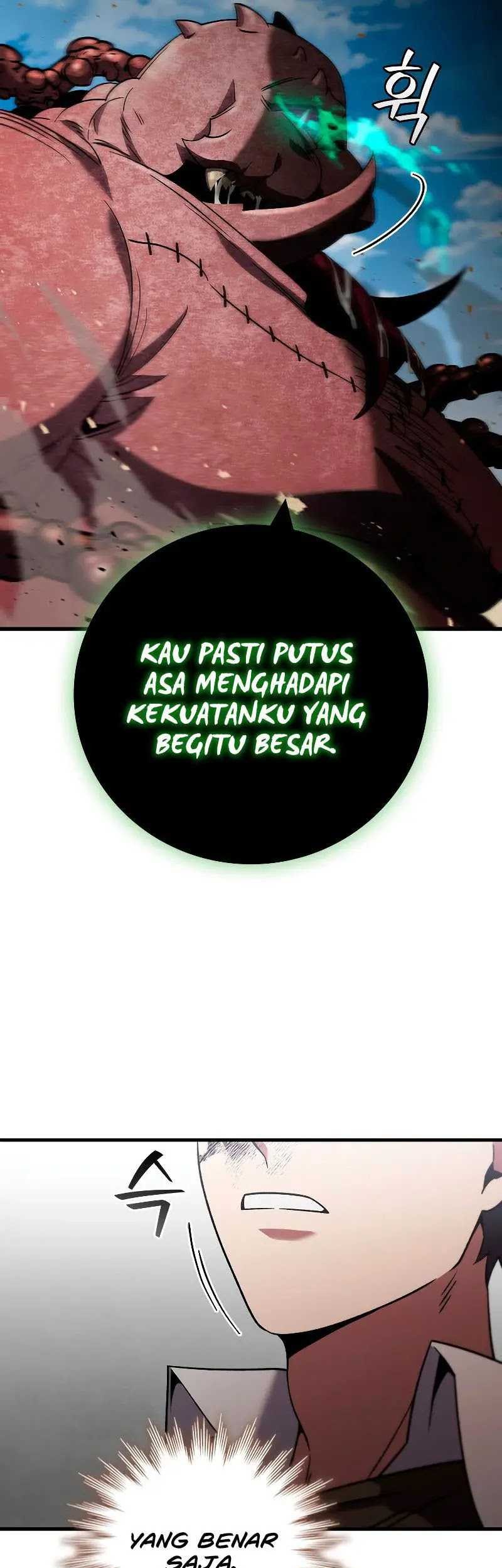 Dragon-Devouring Mage Chapter 34 halaman 18
