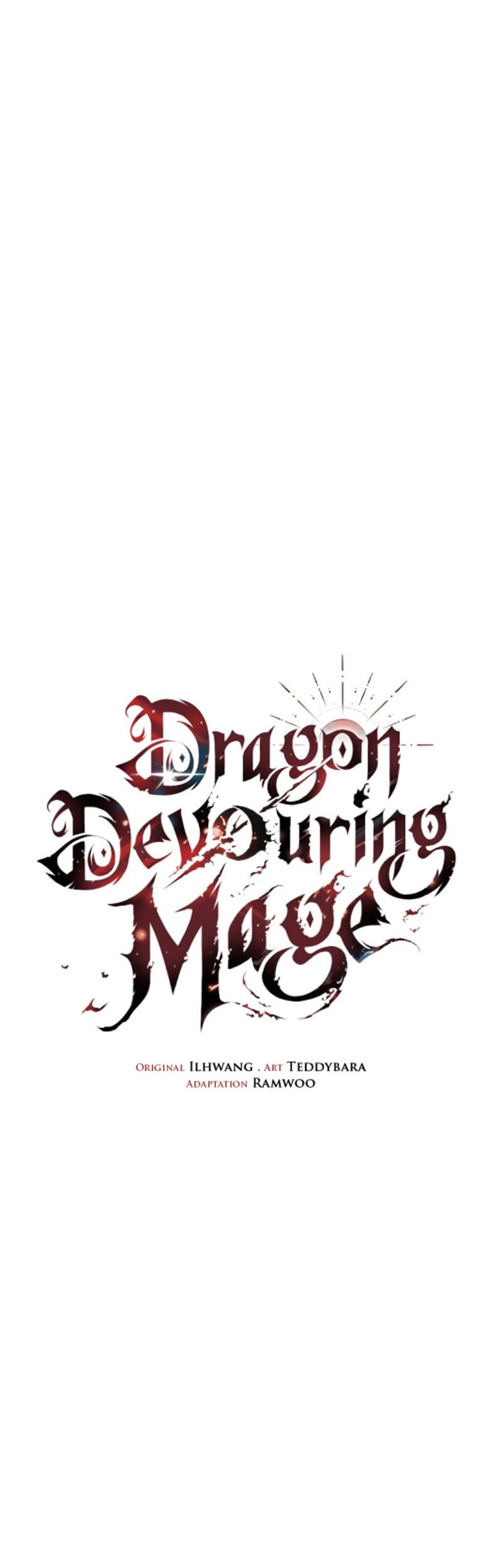 Dragon-Devouring Mage Chapter 35 halaman 11