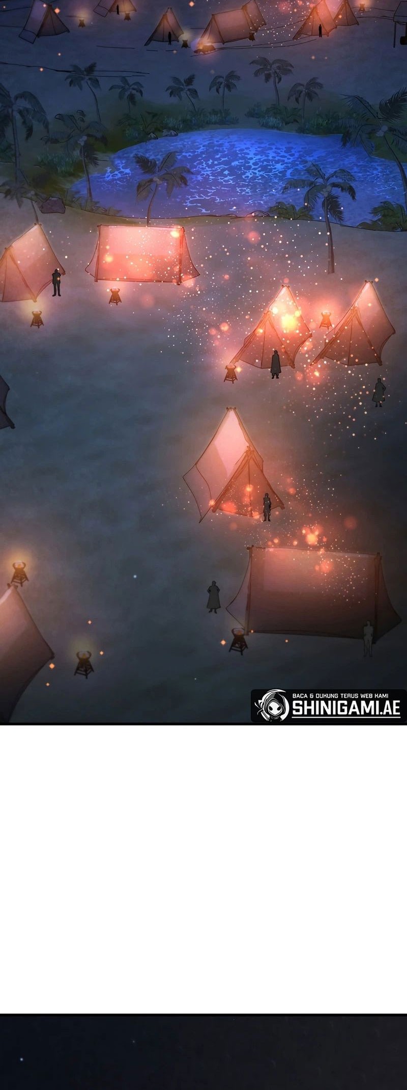 Dragon-Devouring Mage Chapter 35 halaman 13
