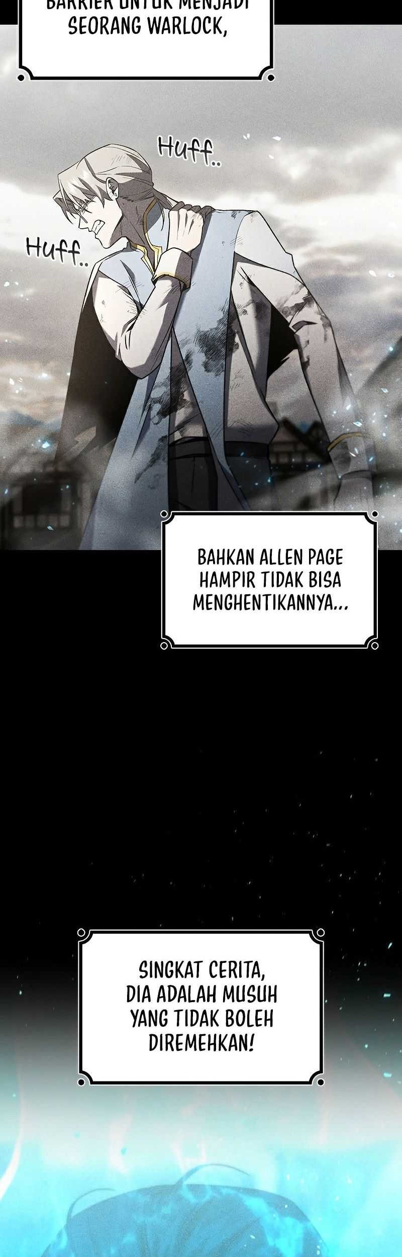 Dragon-Devouring Mage Chapter 36 halaman 11