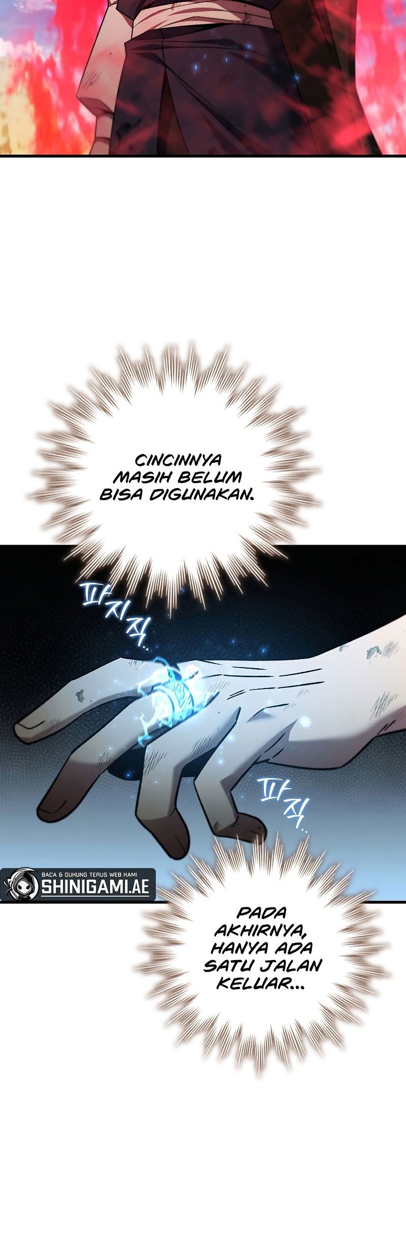 Dragon-Devouring Mage Chapter 37 halaman 13