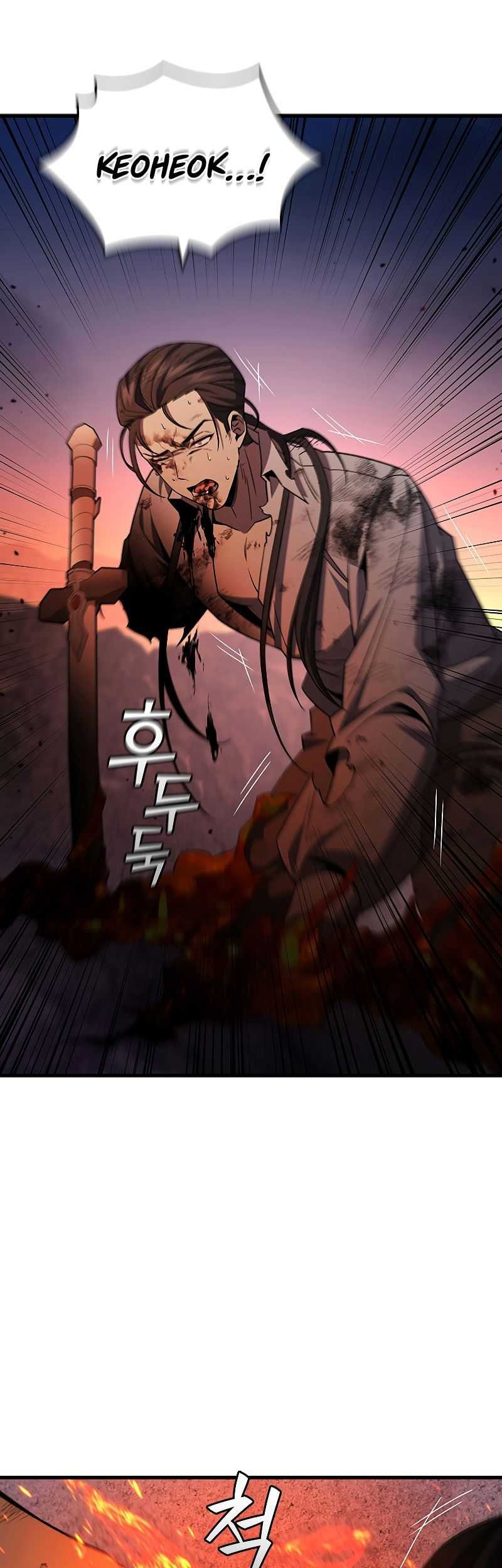 Dragon-Devouring Mage Chapter 38 halaman 12