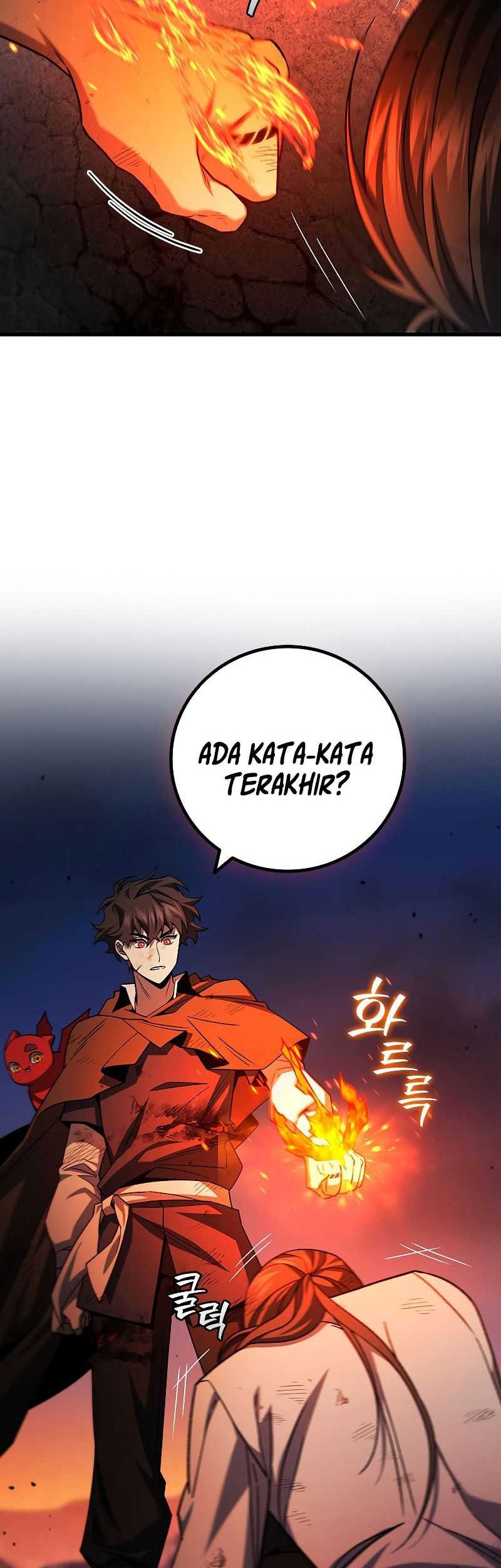 Dragon-Devouring Mage Chapter 38 halaman 13