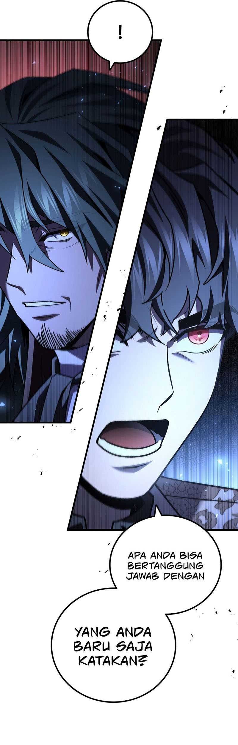 Dragon-Devouring Mage Chapter 40 halaman 14