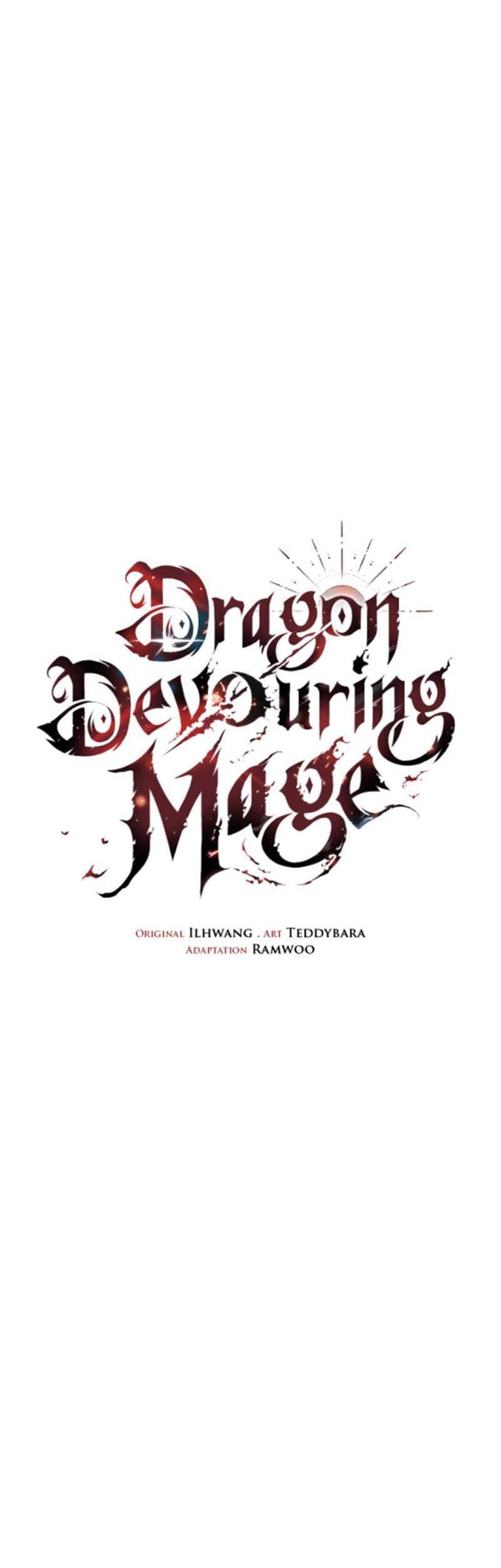 Dragon-Devouring Mage Chapter 40 halaman 15