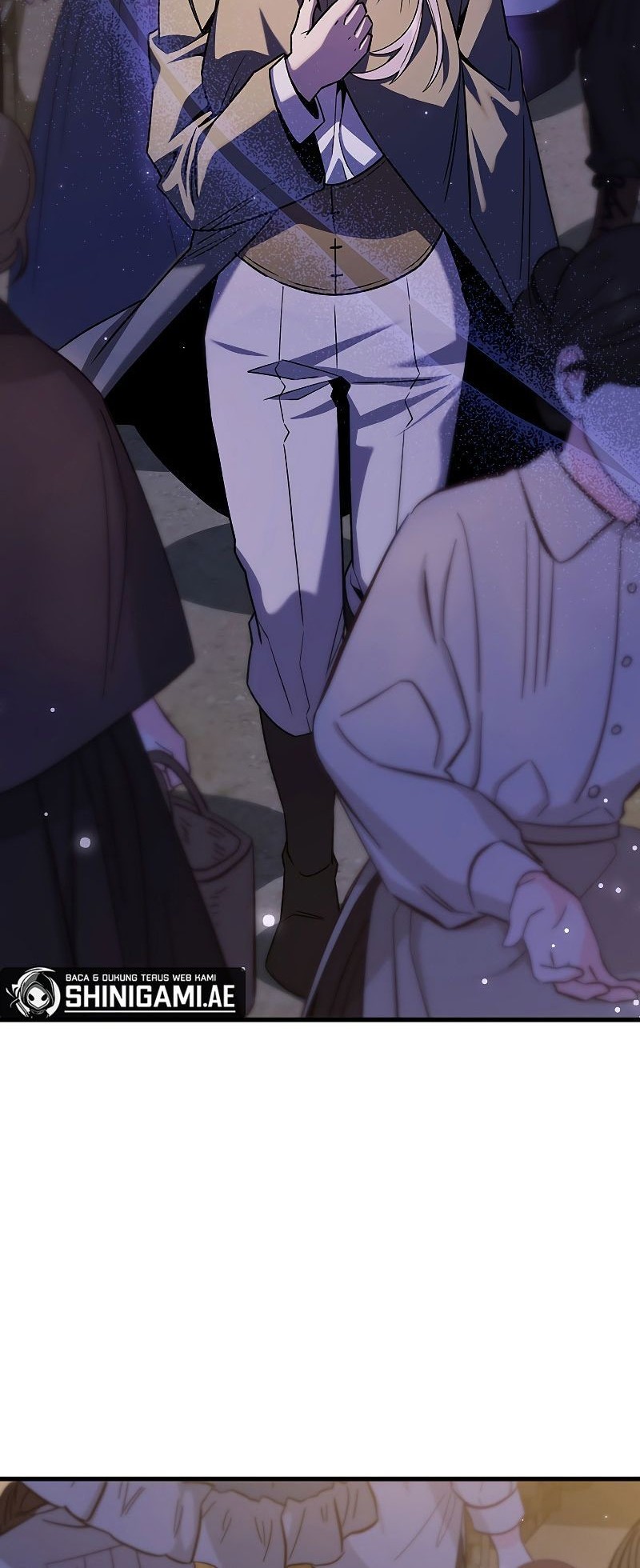 Dragon-Devouring Mage Chapter 41 halaman 13