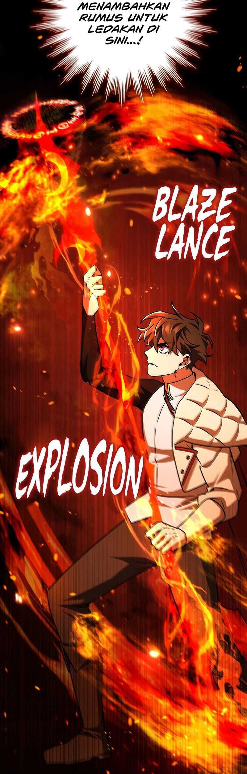 Dragon-Devouring Mage Chapter 45 halaman 14