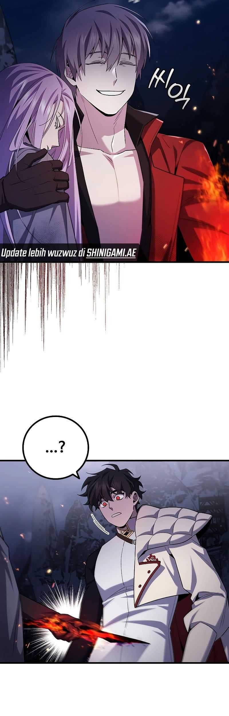 Dragon-Devouring Mage Chapter 46 halaman 14