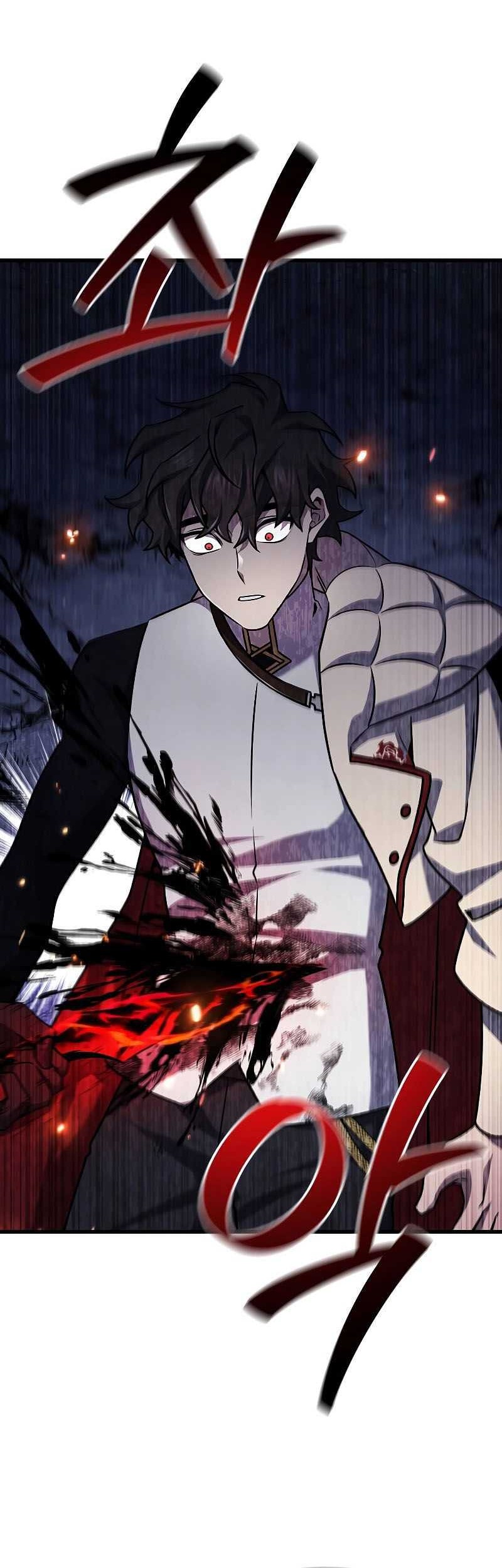 Dragon-Devouring Mage Chapter 46 halaman 15
