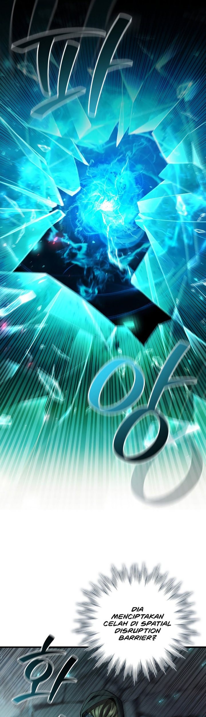 Dragon-Devouring Mage Chapter 47 halaman 14