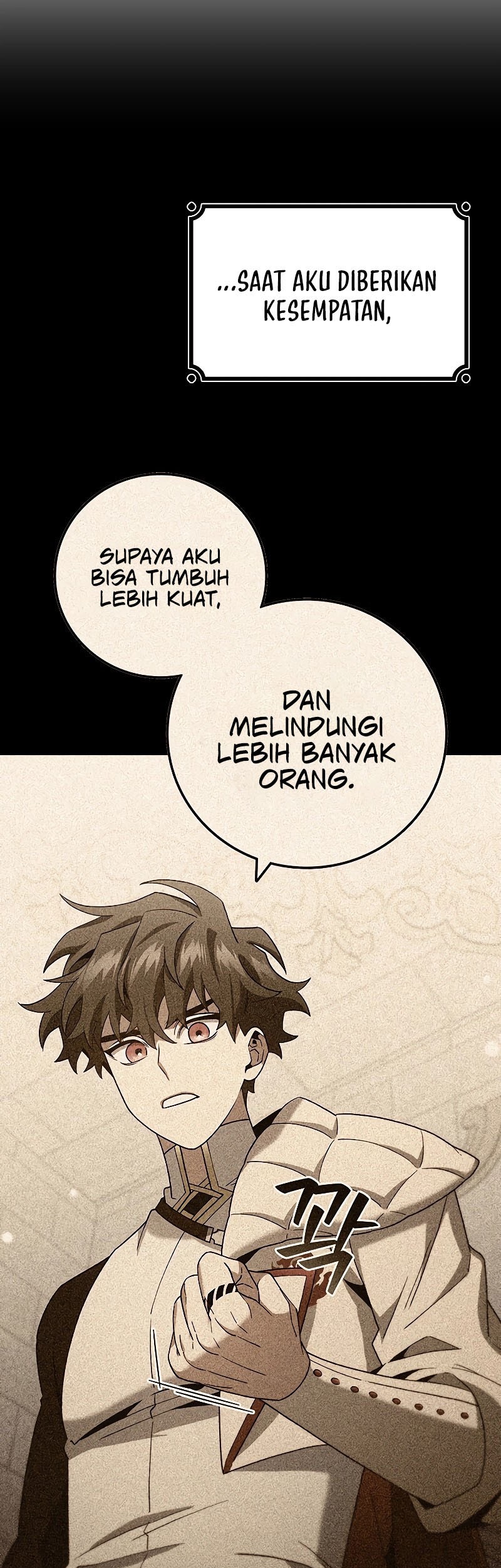 Dragon-Devouring Mage Chapter 50 halaman 14