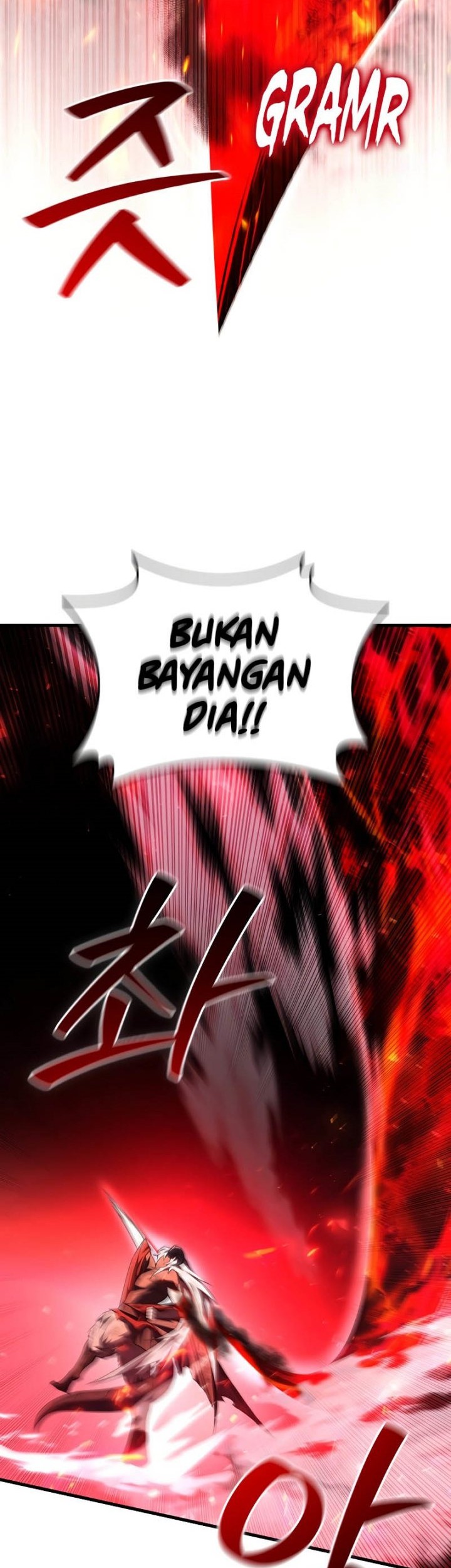 Dragon-Devouring Mage Chapter 52 halaman 15