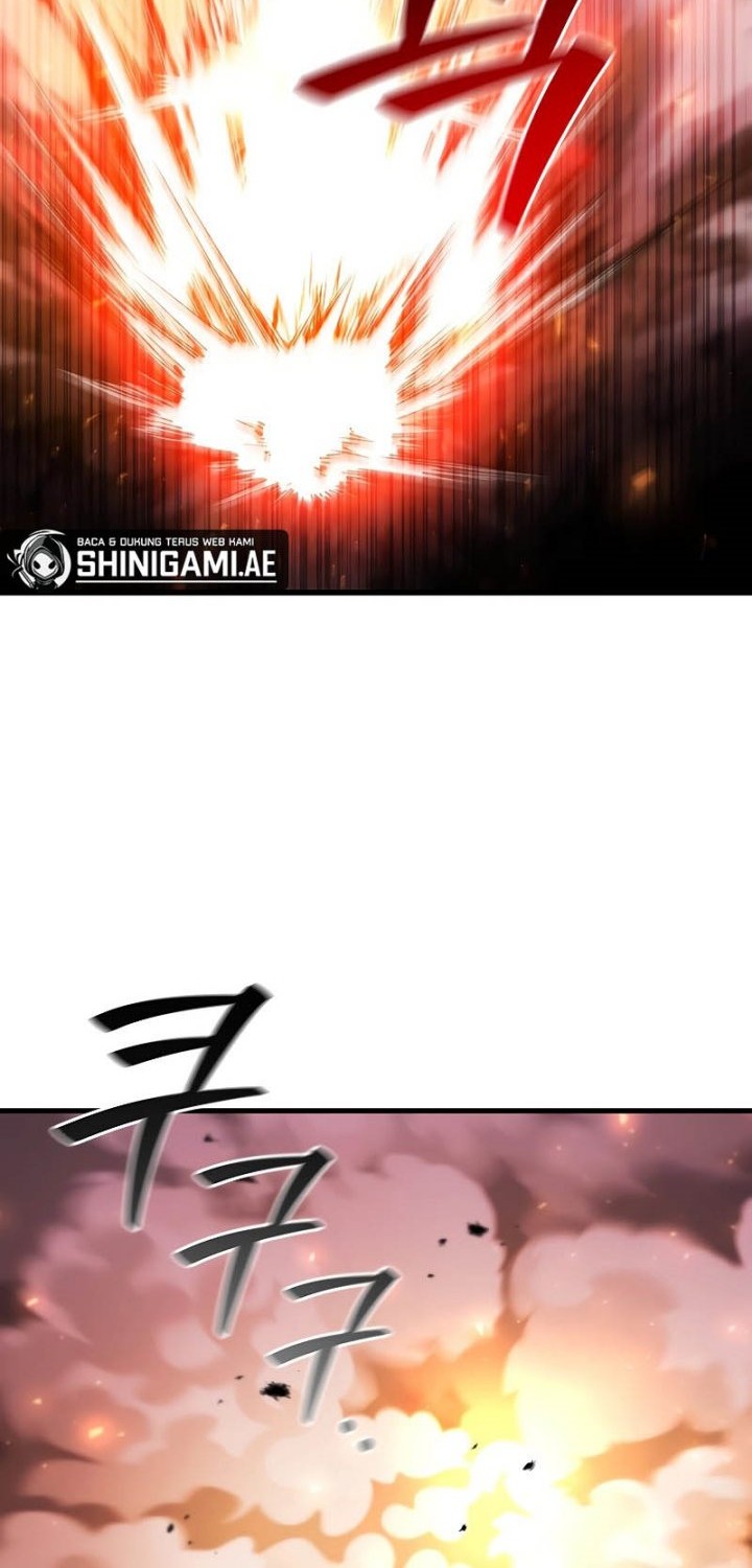 Dragon-Devouring Mage Chapter 52 halaman 17