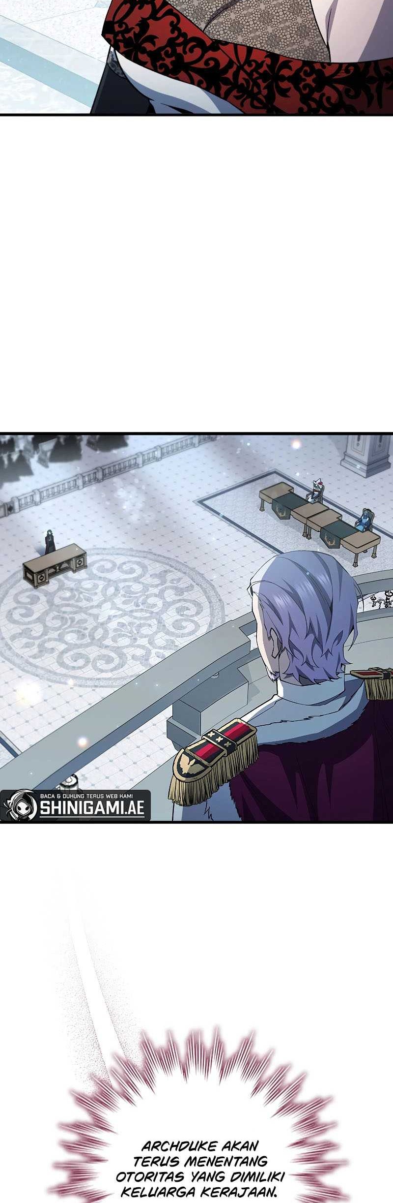 Dragon-Devouring Mage Chapter 53 halaman 13