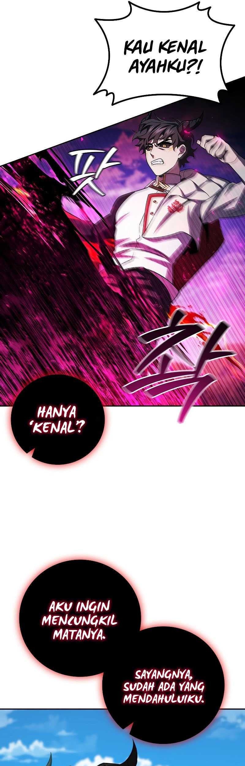 Dragon-Devouring Mage Chapter 56 halaman 18