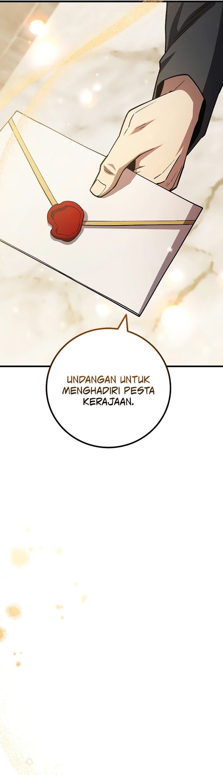 Dragon-Devouring Mage Chapter 57 halaman 14