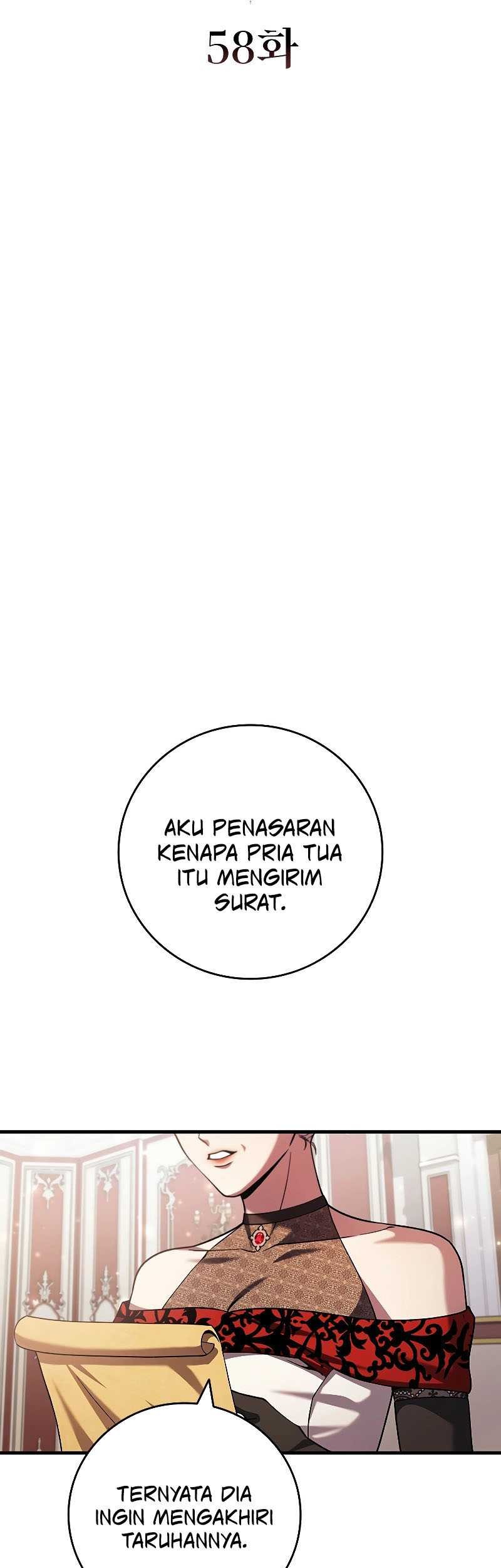 Dragon-Devouring Mage Chapter 58 halaman 14