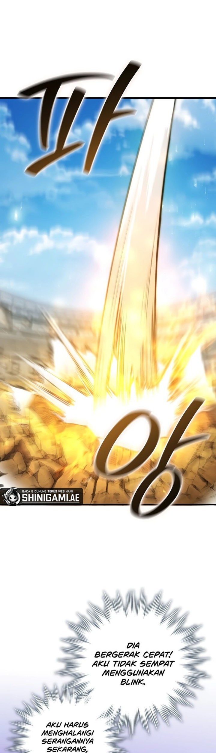 Dragon-Devouring Mage Chapter 59 halaman 16
