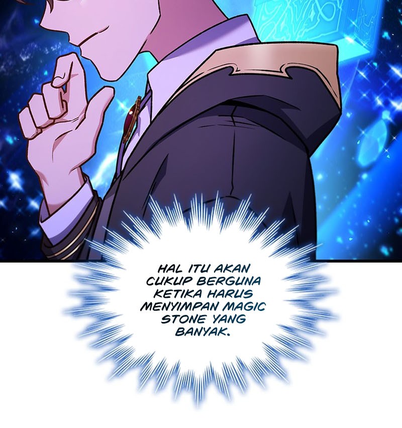 Dragon-Devouring Mage Chapter 6 halaman 14