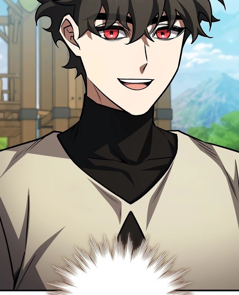 Dragon-Devouring Mage Chapter 60 halaman 18