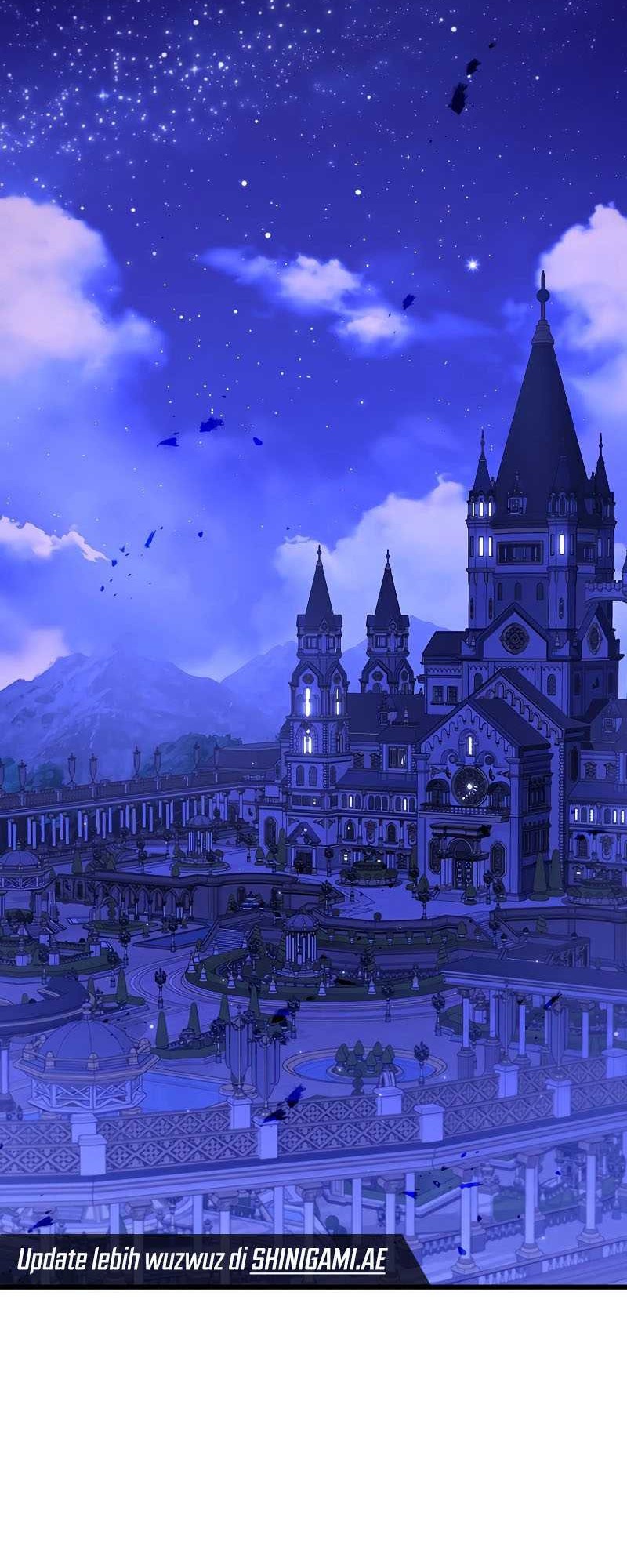 Dragon-Devouring Mage Chapter 61 halaman 17