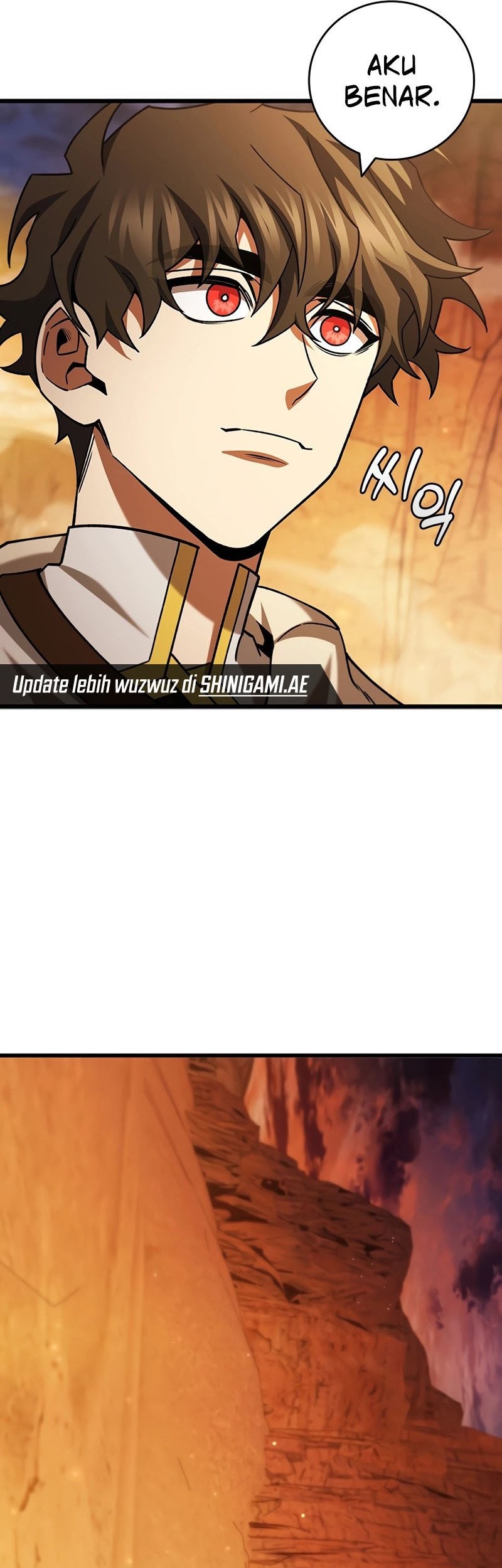 Dragon-Devouring Mage Chapter 63 halaman 16