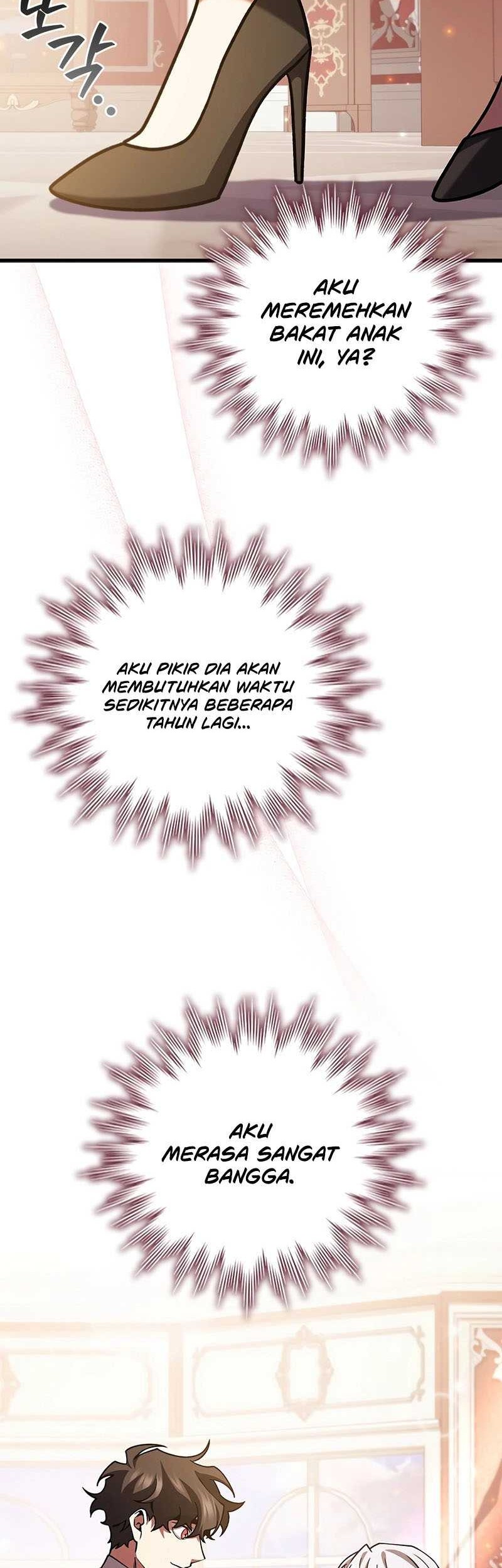 Dragon-Devouring Mage Chapter 65 halaman 15