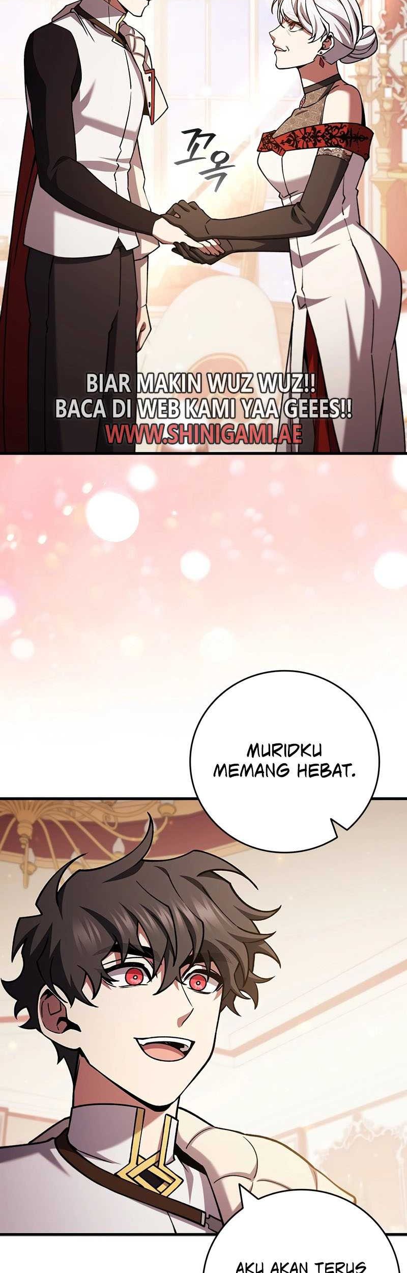 Dragon-Devouring Mage Chapter 65 halaman 16