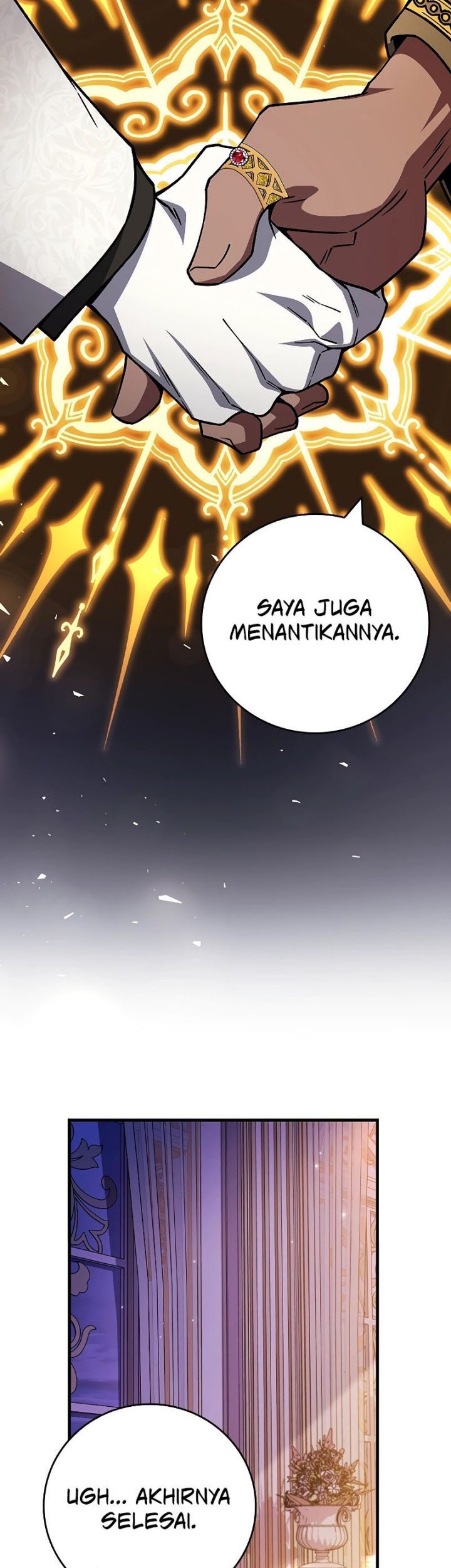Dragon-Devouring Mage Chapter 67 halaman 11