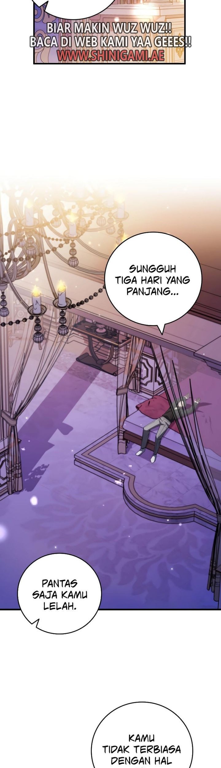 Dragon-Devouring Mage Chapter 67 halaman 12