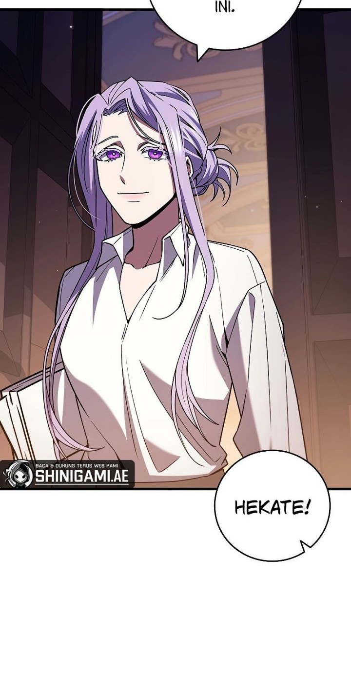Dragon-Devouring Mage Chapter 67 halaman 13
