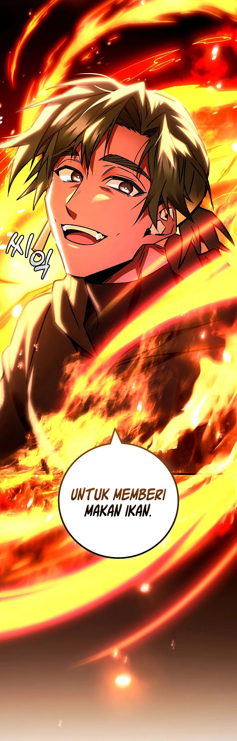 Dragon-Devouring Mage Chapter 68 halaman 14
