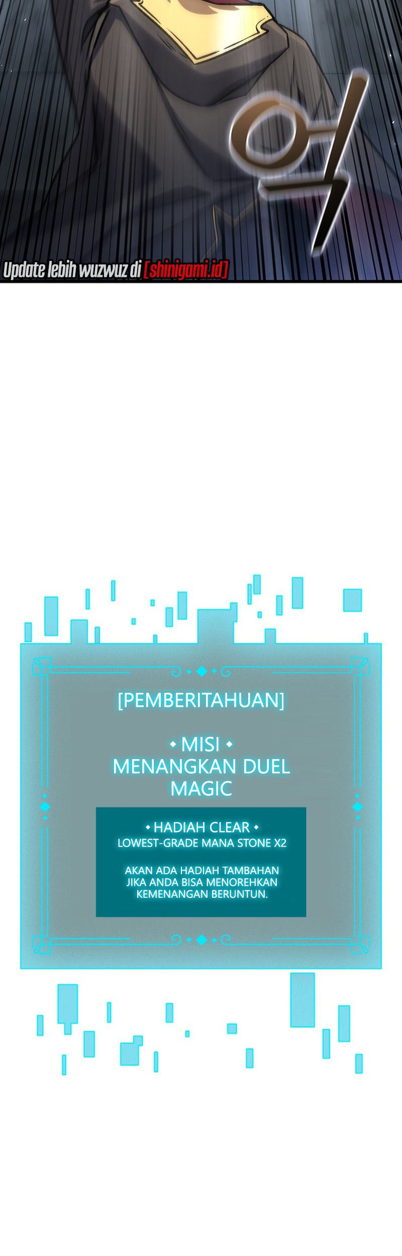 Dragon-Devouring Mage Chapter 7 halaman 13