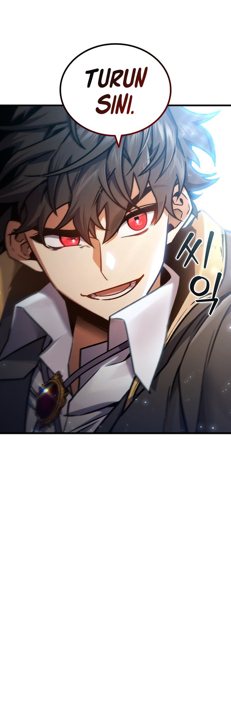 Dragon-Devouring Mage Chapter 7 halaman 14