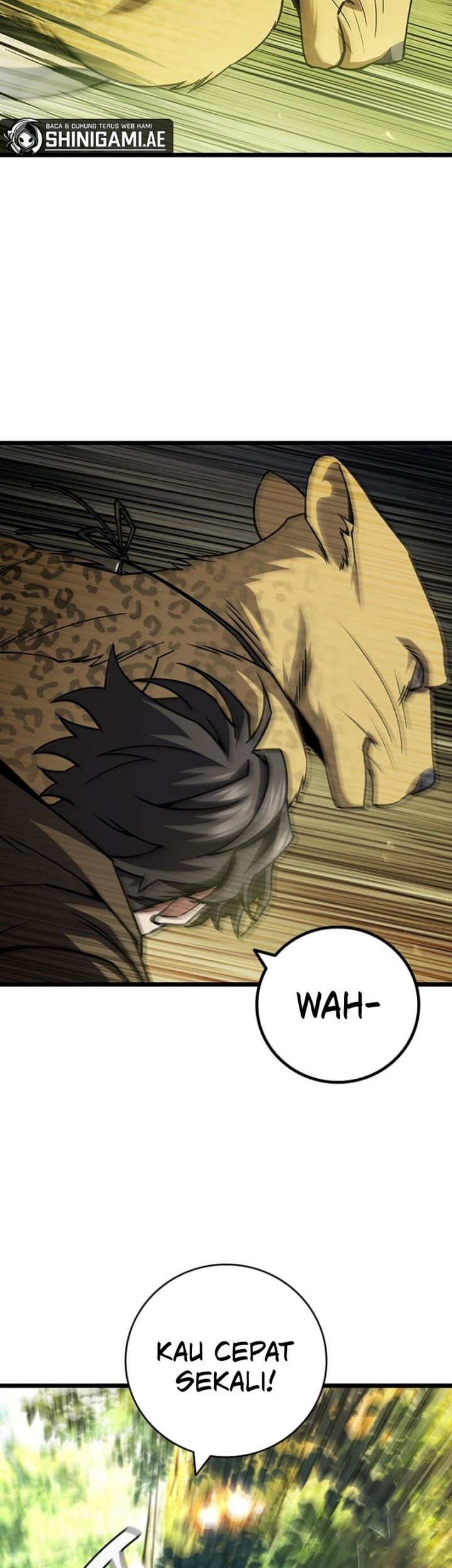 Dragon-Devouring Mage Chapter 70 halaman 16