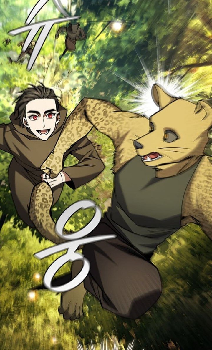 Dragon-Devouring Mage Chapter 70 halaman 17